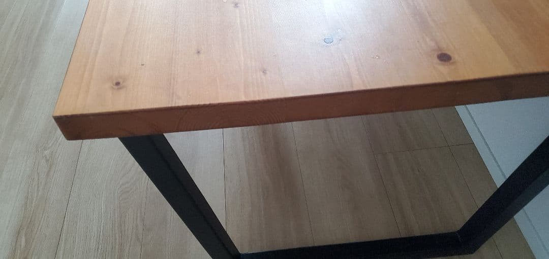 LOWYA　ローテーブル