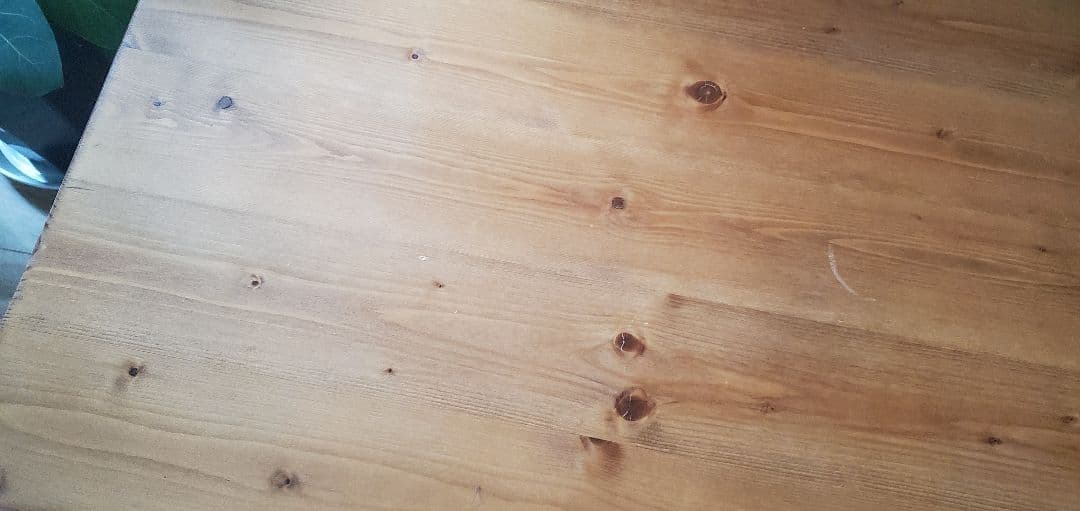 LOWYA　ローテーブル