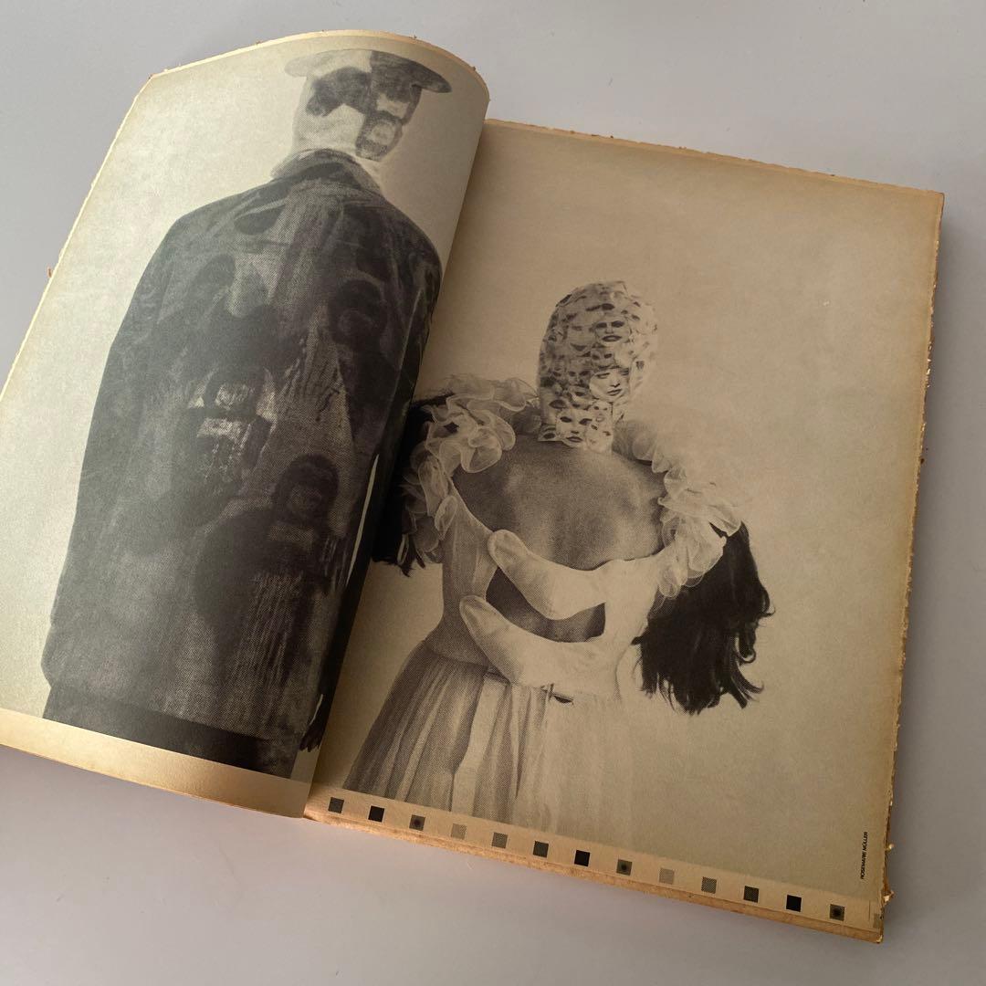 希少 WERK No.11 COMME des GARCONS