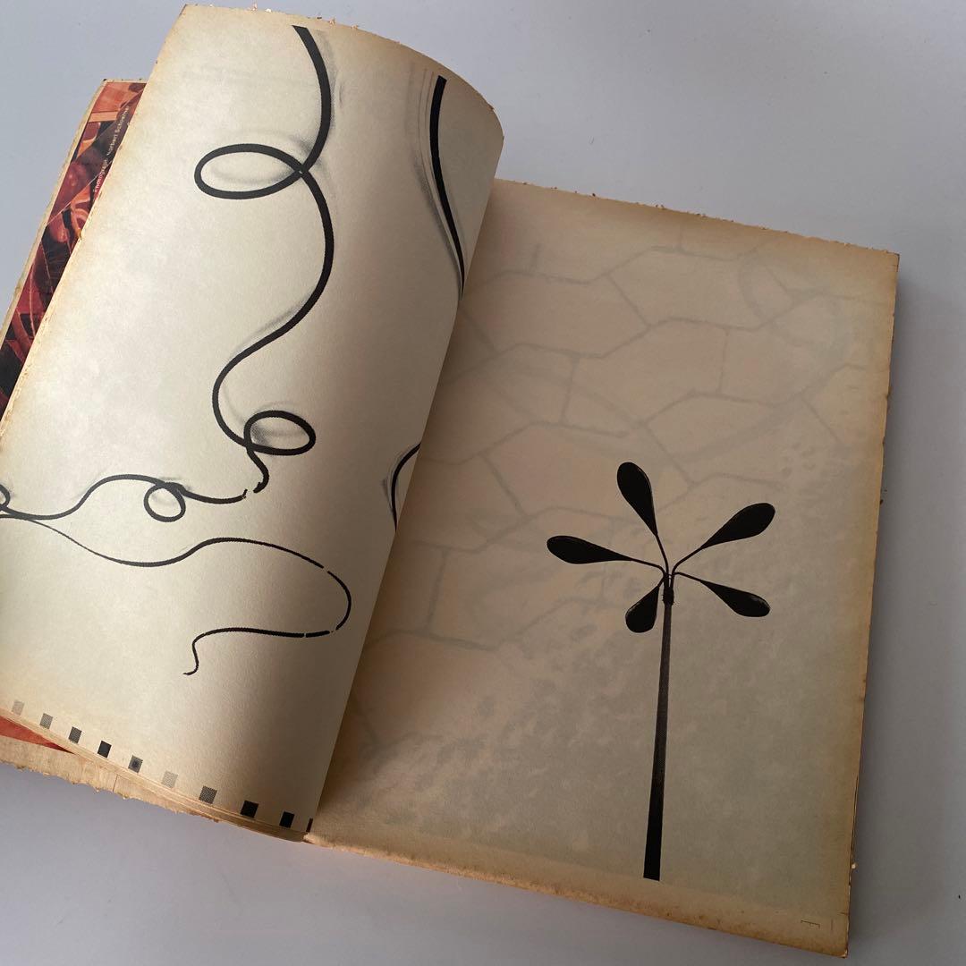 希少 WERK No.11 COMME des GARCONS