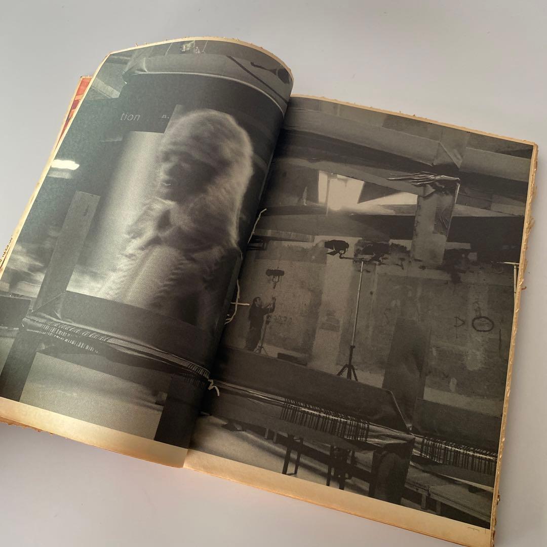 希少 WERK No.11 COMME des GARCONS