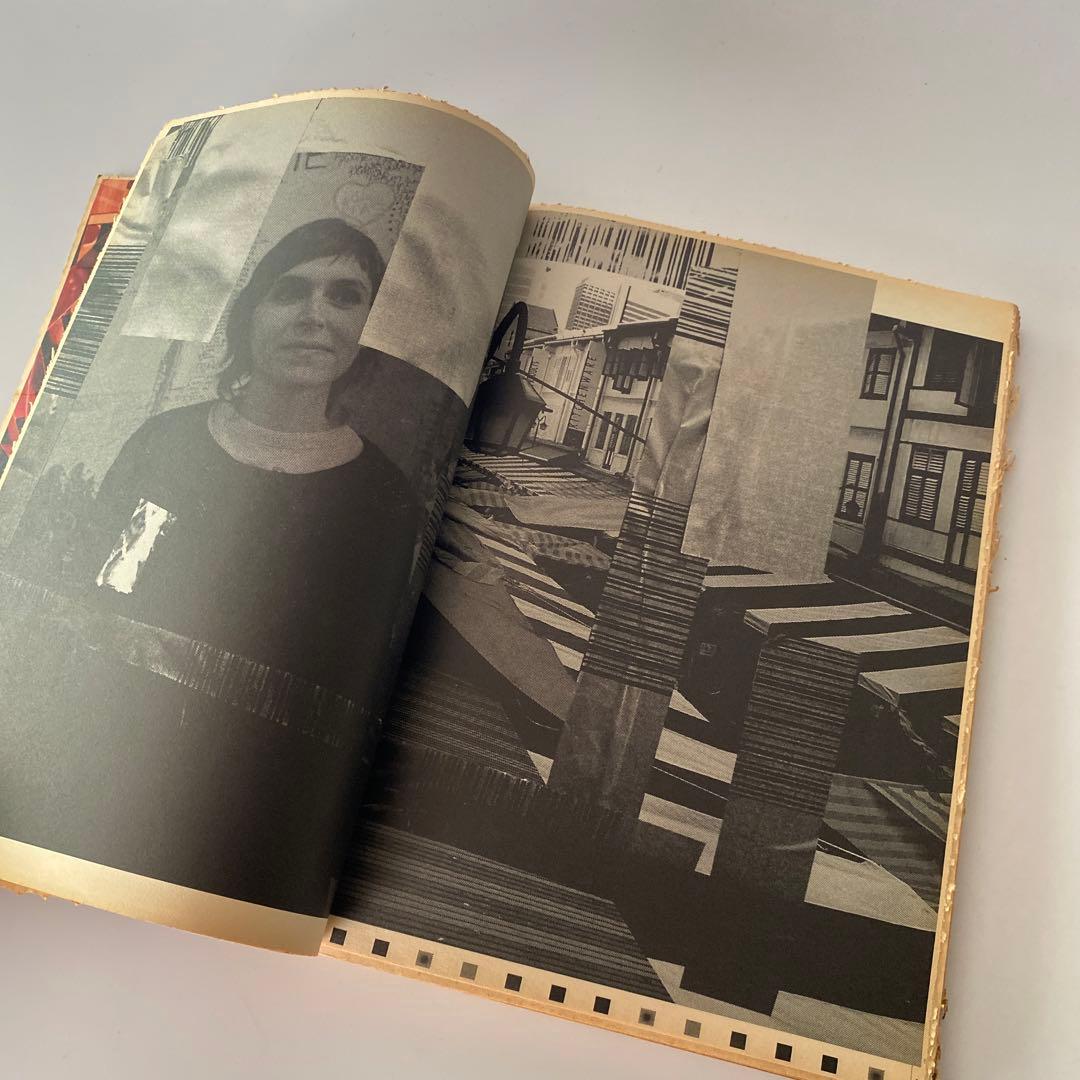 希少 WERK No.11 COMME des GARCONS