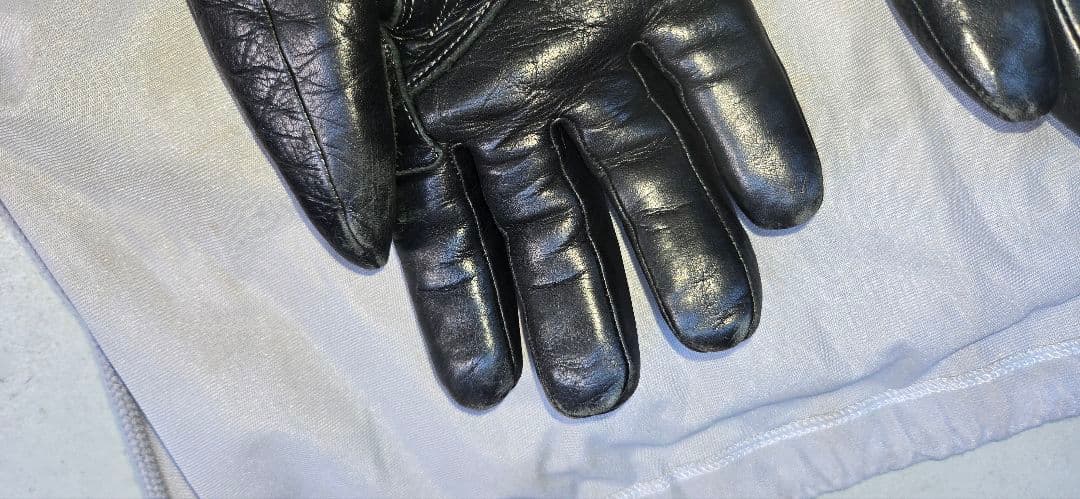 カカザン　BAZOOKA-005　ウインターモデルグローブ