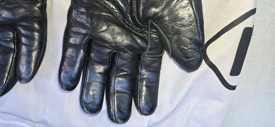 カカザン　BAZOOKA-005　ウインターモデルグローブ