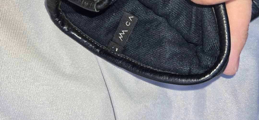 カカザン　BAZOOKA-005　ウインターモデルグローブ