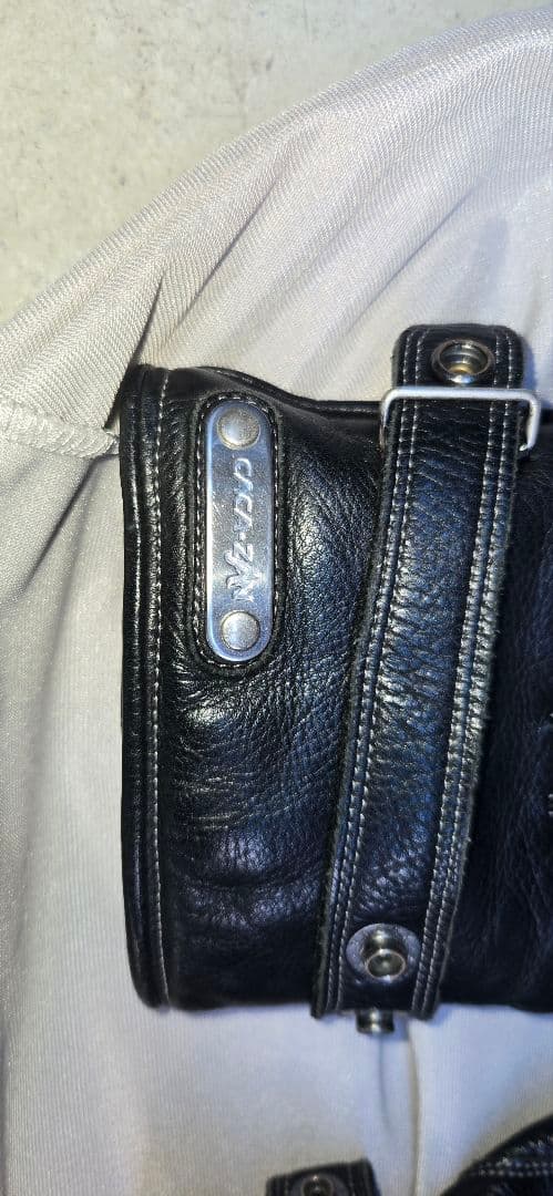 カカザン　BAZOOKA-005　ウインターモデルグローブ