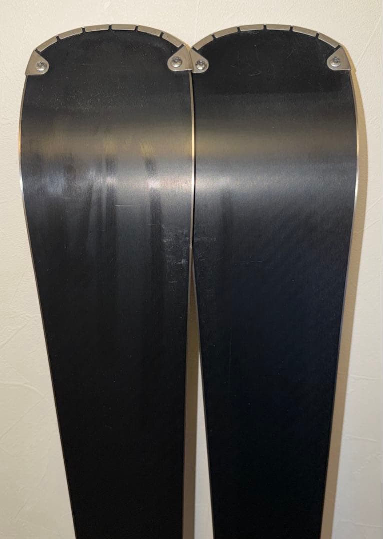 中古salomonスキー板 S/Force W5 150cm