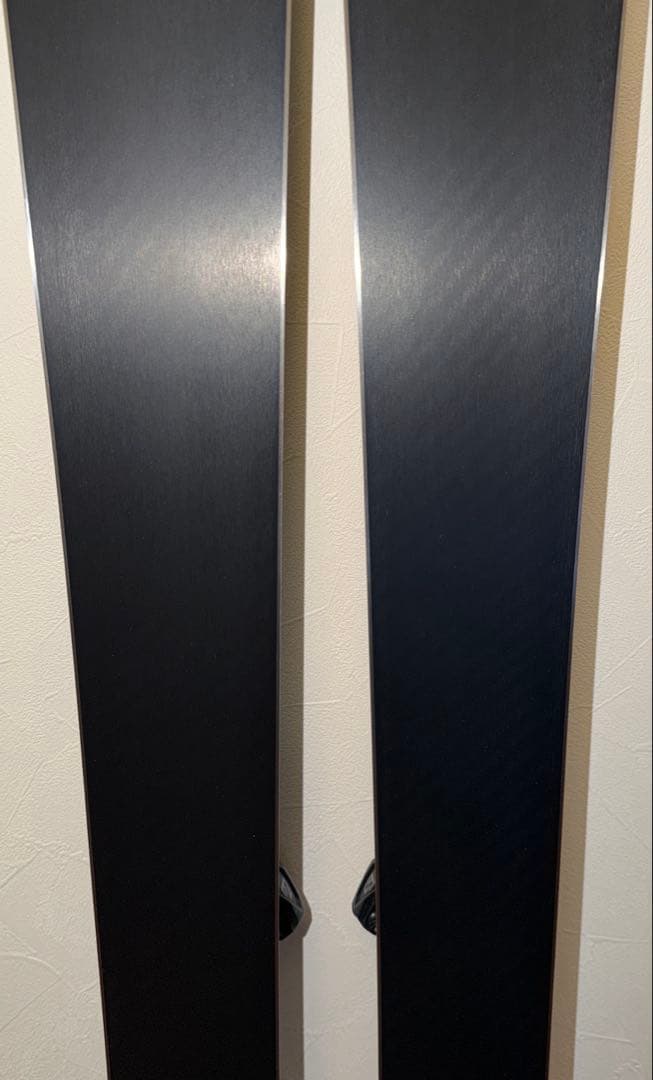 中古salomonスキー板 S/Force W5 150cm