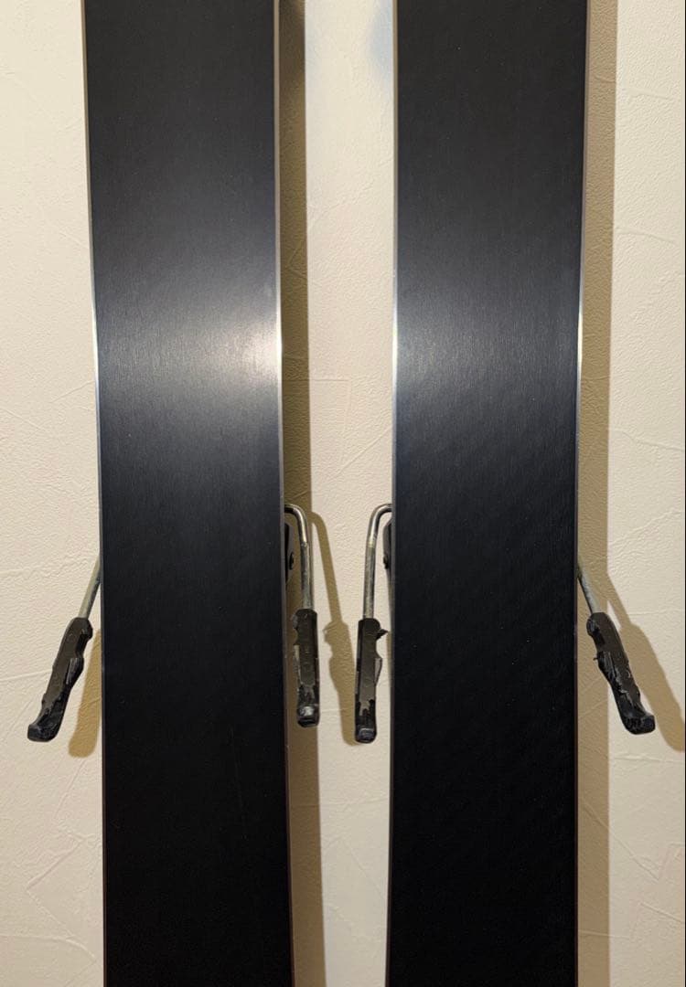 中古salomonスキー板 S/Force W5 150cm