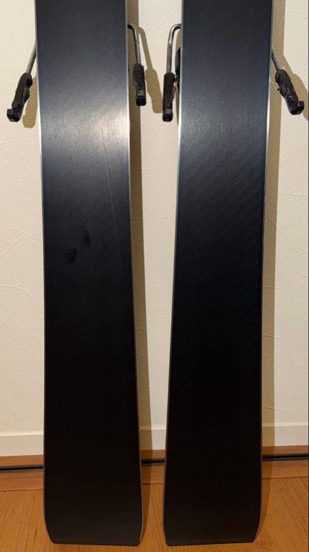 中古salomonスキー板 S/Force W5 150cm