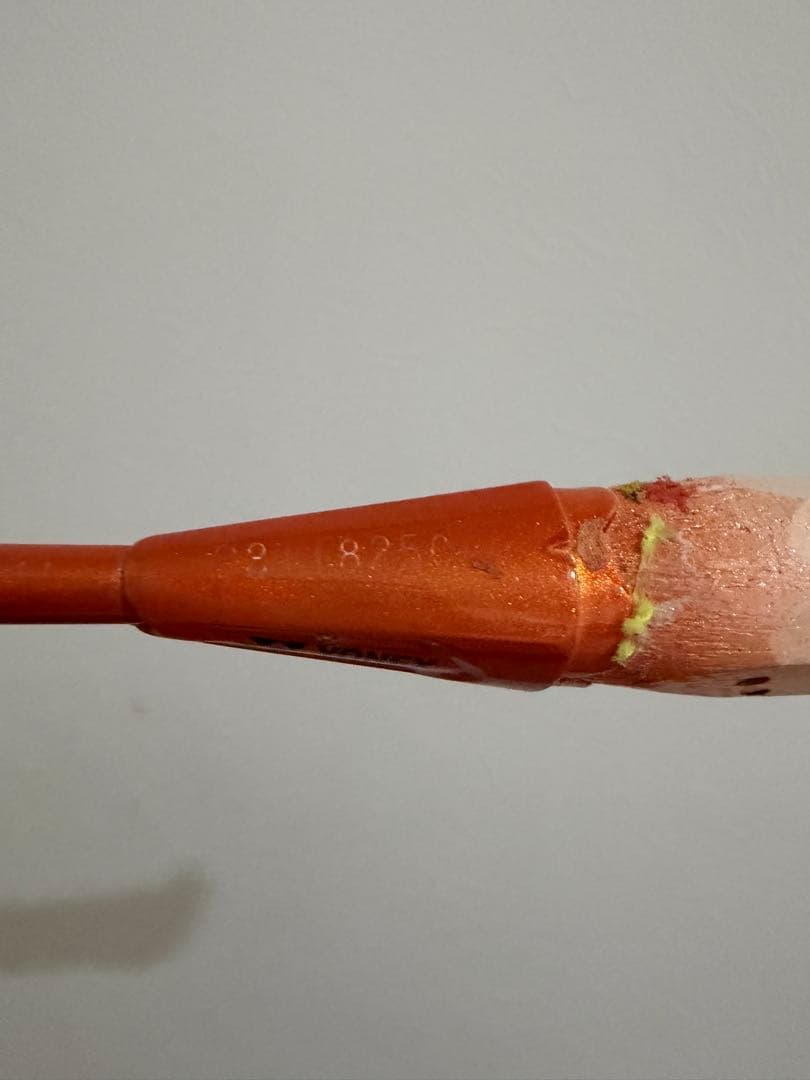 バドミントンアストロックス99桃田 モデル　ジャンク品