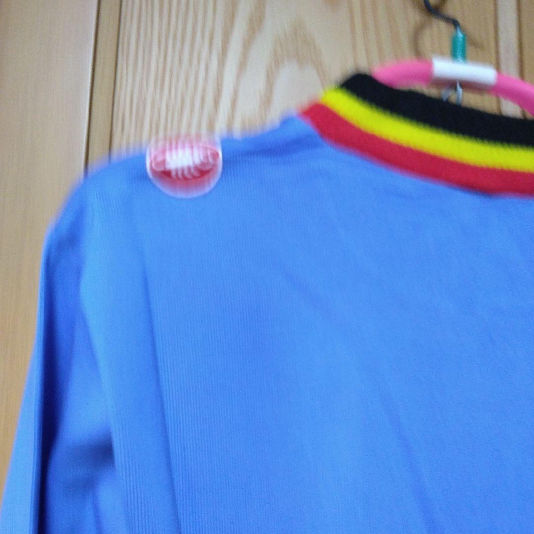 CASTELLIサイクルジャージmade in Italyカステリ size Ⅲ