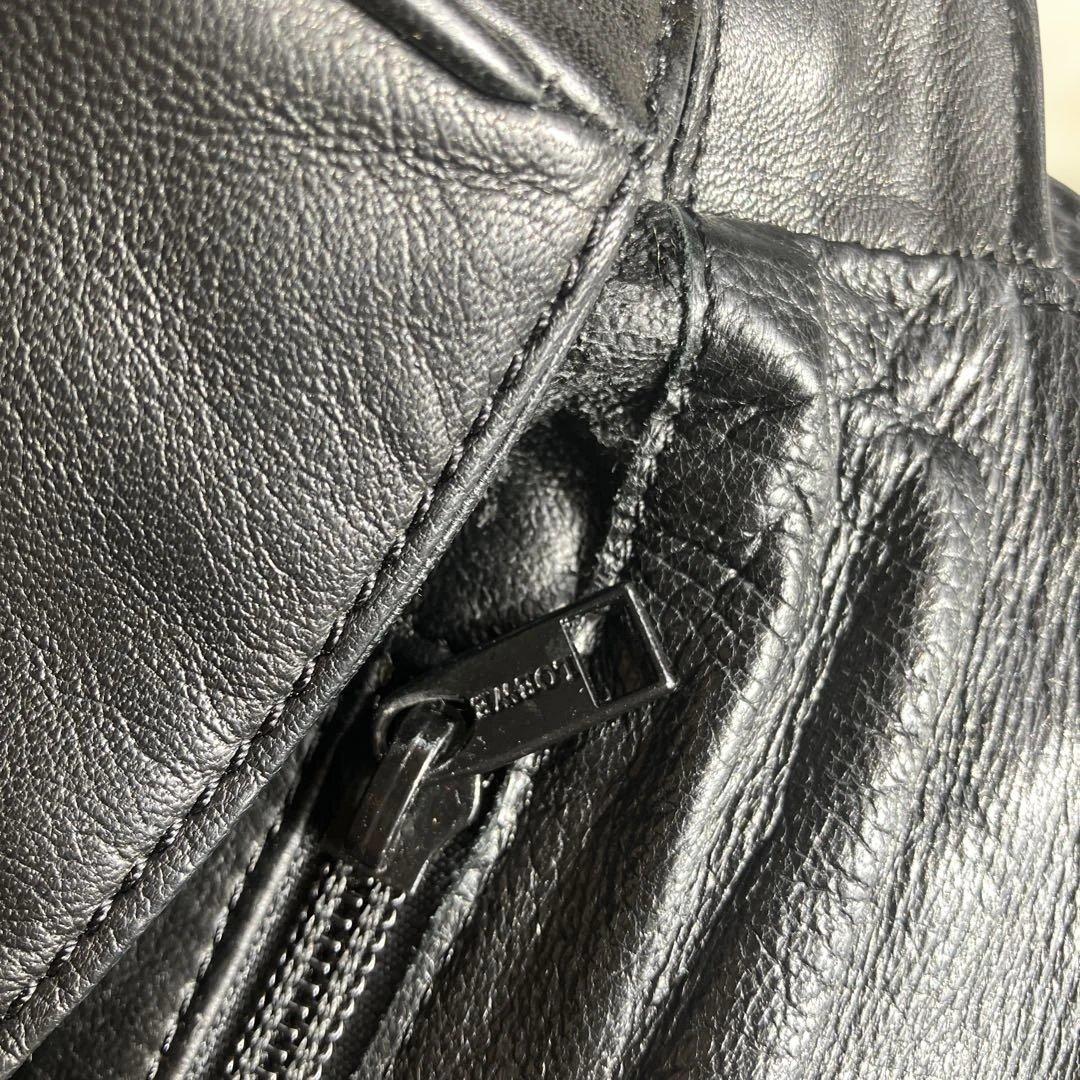 ロエベ　バッグ ヴィンテージ　レアモデル2525