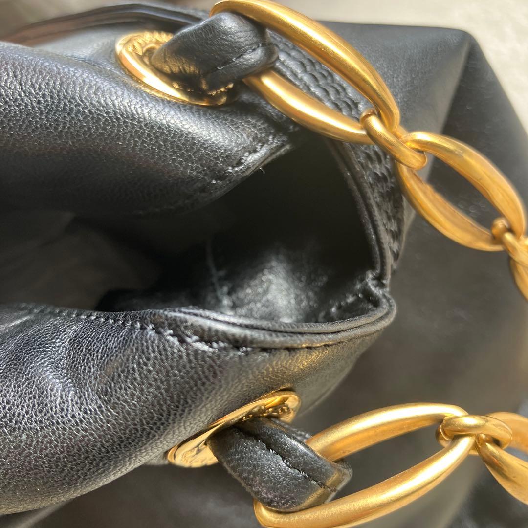 ロエベ　バッグ ヴィンテージ　レアモデル2525