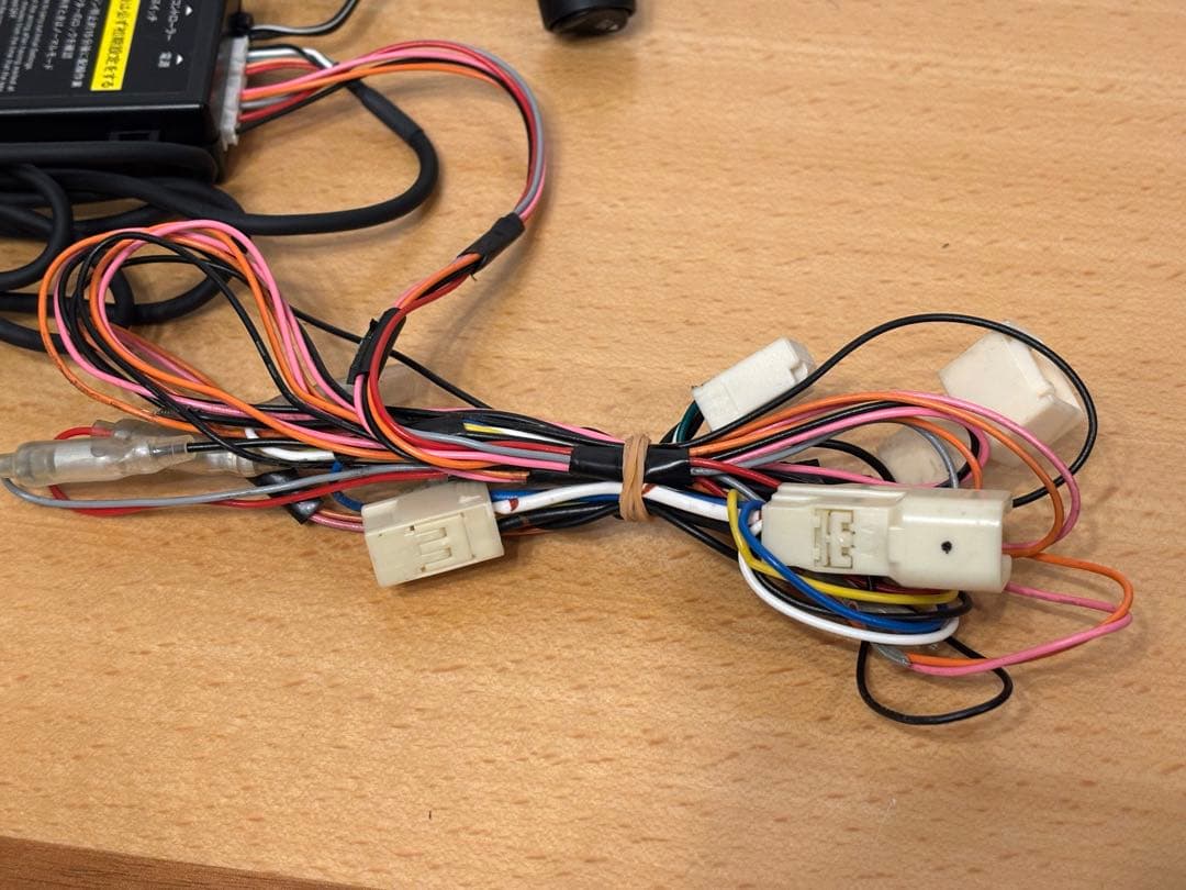 PIVOT 3-drive REMOTE スロコン オートクルーズ付 コペン