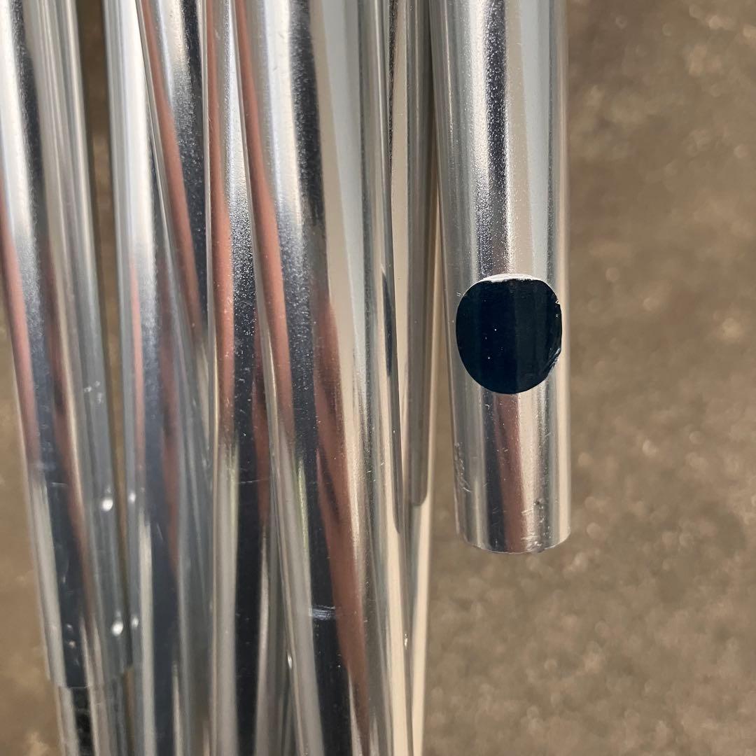 【マカロニサラダ】 peak リビロンPro アイボリー