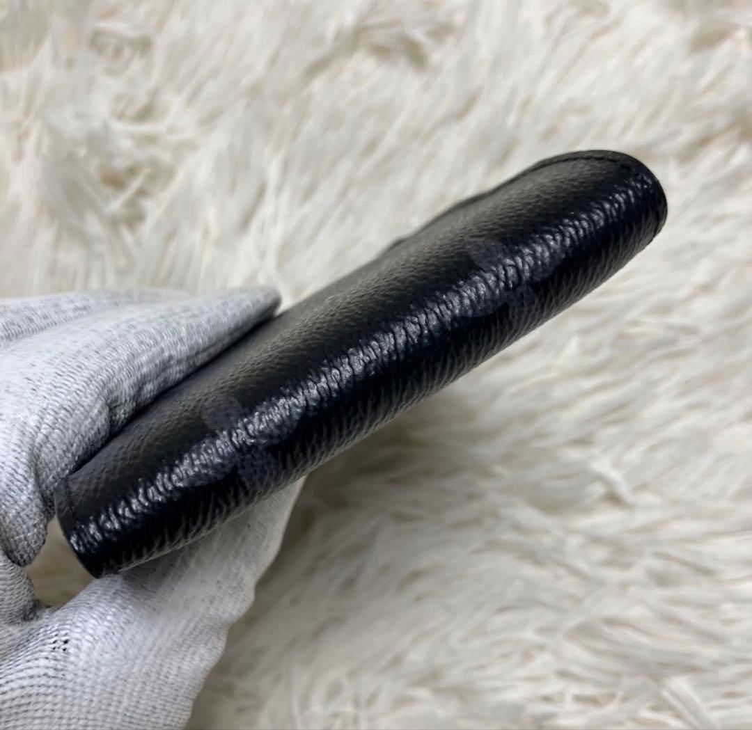 良品 エクリプス ポルトフォイユ ミュルティプル M61695 FRID搭載