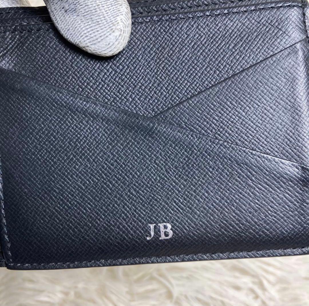 良品 エクリプス ポルトフォイユ ミュルティプル M61695 FRID搭載