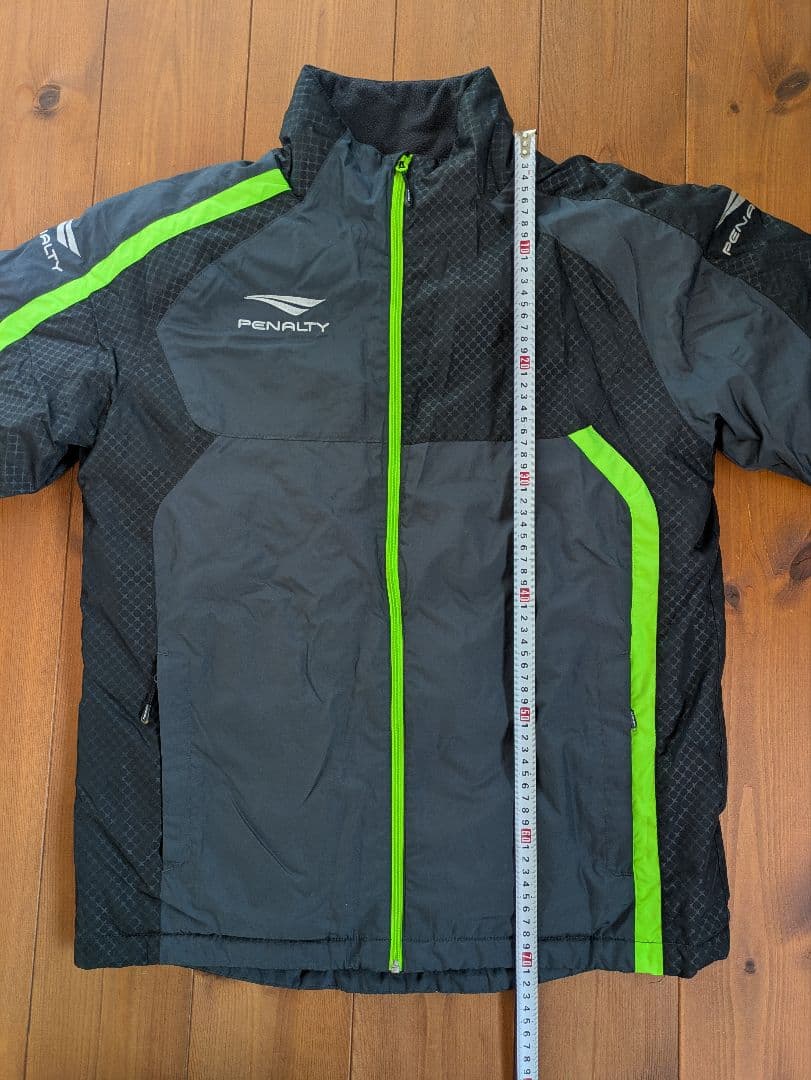 PENALTY ペナルティ ウォーマー 上下