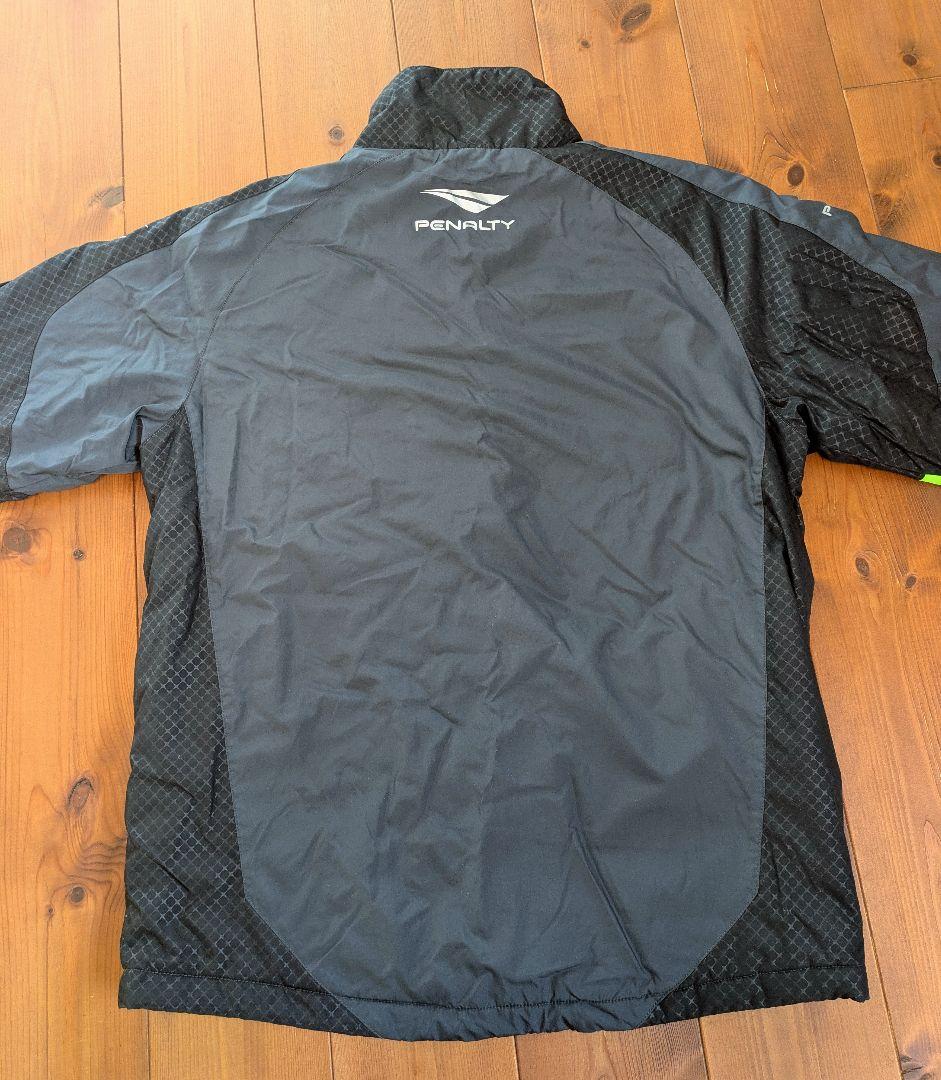 PENALTY ペナルティ ウォーマー 上下