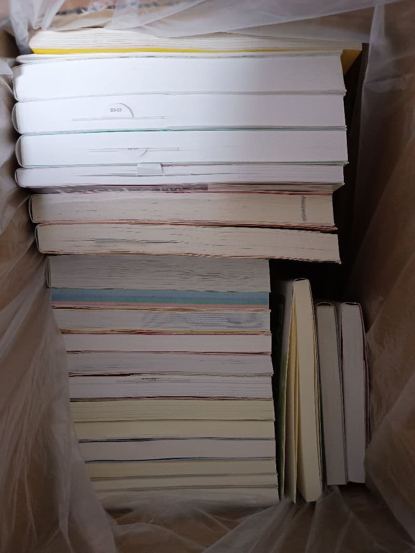 【まとめ売り】業務改善Excel、品質管理関連の本