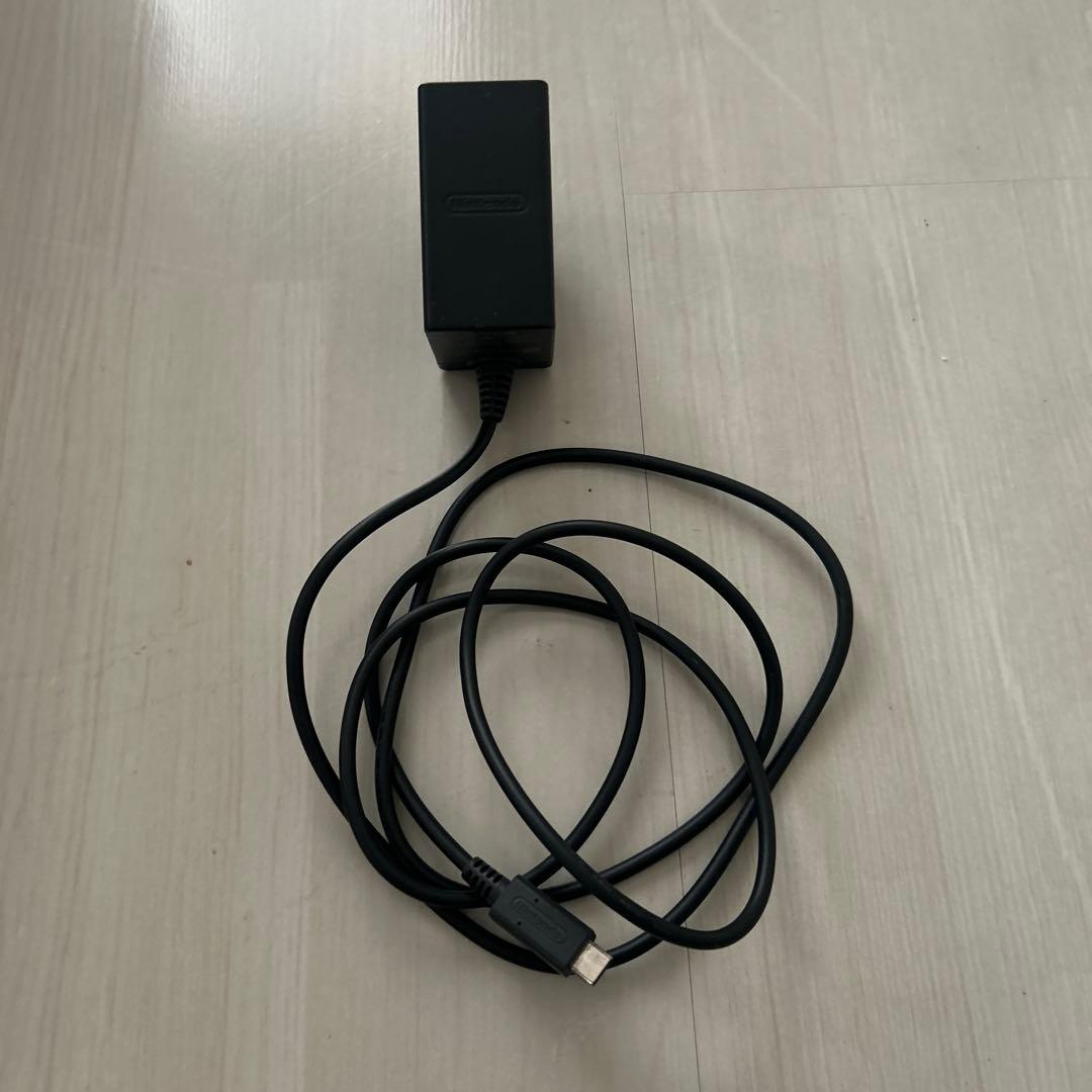 【本体】Nintendo Switch lite 持ち運び用バック付