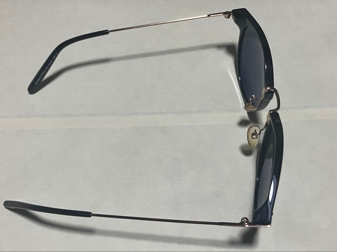 TOM FORD トムフォード [Jamieson TF673 01A]