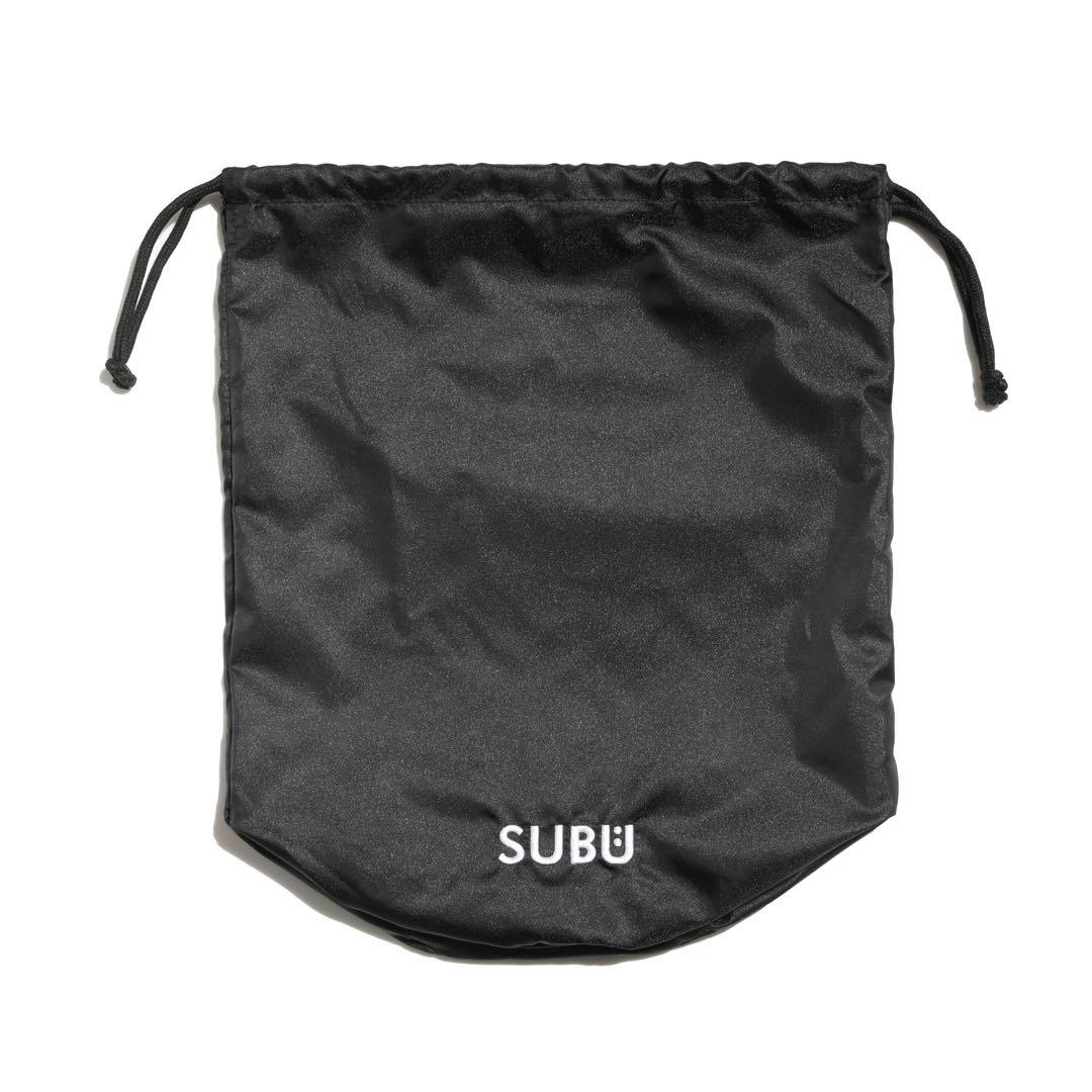 SUBU VAMP PLATFORM BLACK 00：23.0-24.0