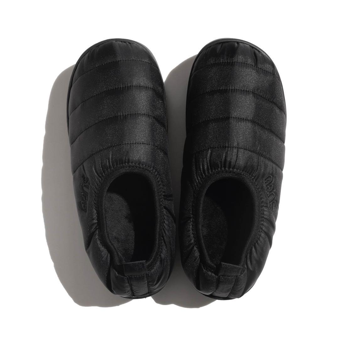 SUBU VAMP PLATFORM BLACK 00：23.0-24.0