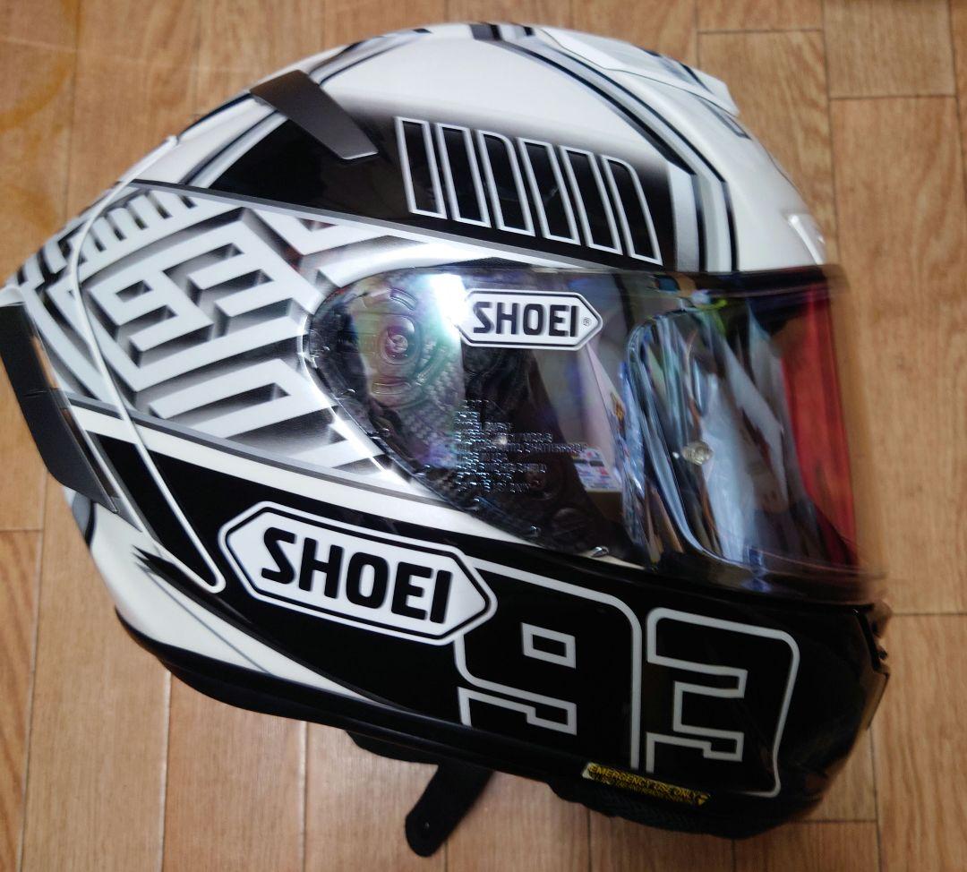 X-Fourteen MARQUEZ4　Ꮇ