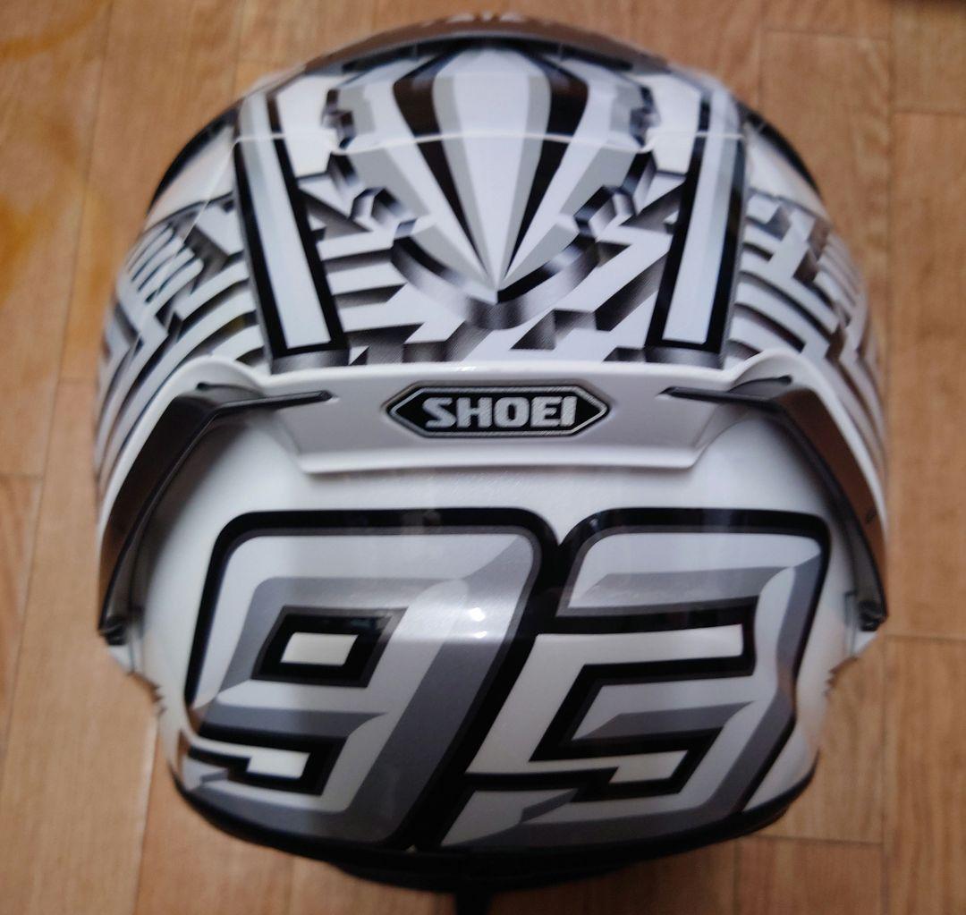 X-Fourteen MARQUEZ4　Ꮇ