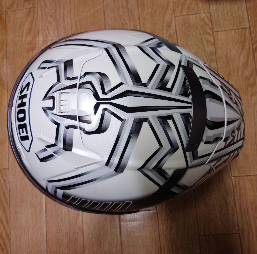 X-Fourteen MARQUEZ4　Ꮇ