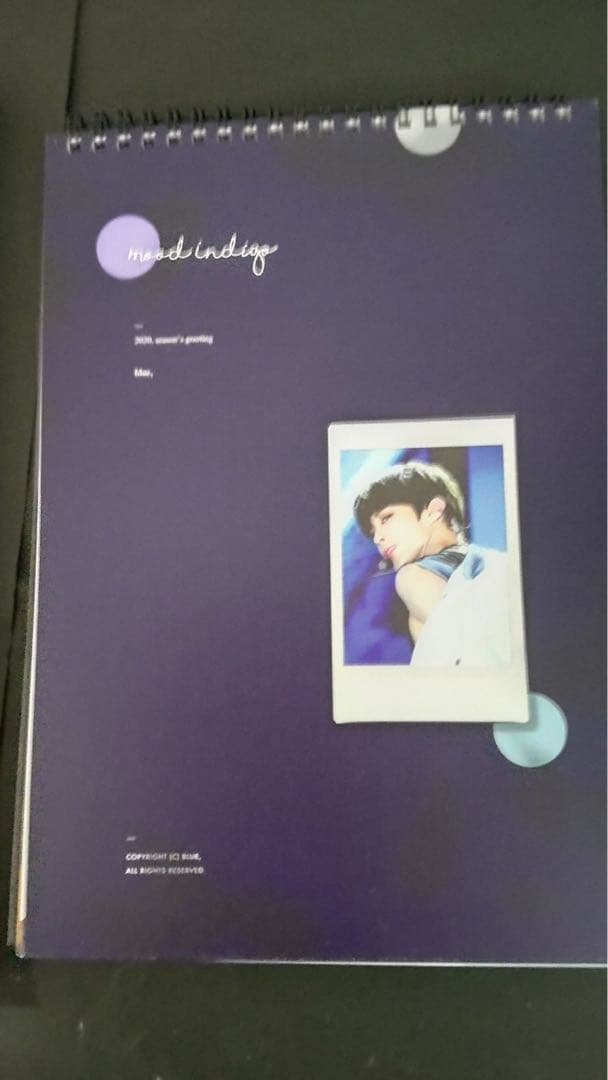 キムウソク　グッズ　まとめ売り　写真集　マスター　スローガン　シーグリ