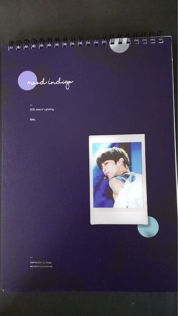 キムウソク　グッズ　まとめ売り　写真集　マスター　スローガン　シーグリ