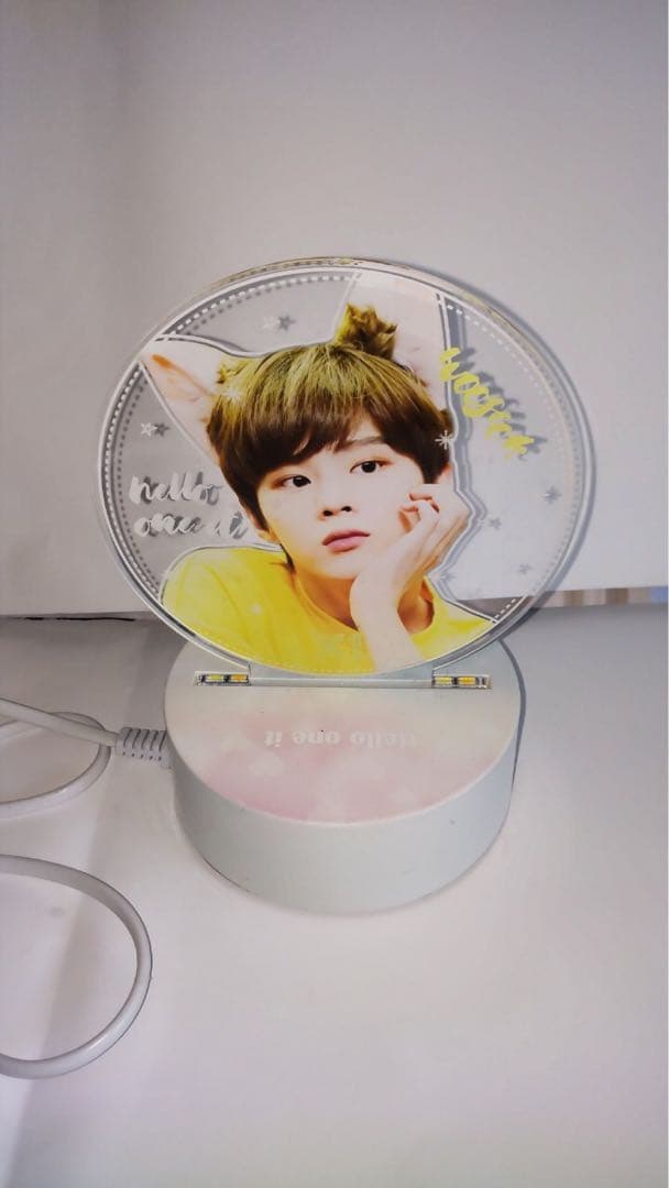 キムウソク　グッズ　まとめ売り　写真集　マスター　スローガン　シーグリ