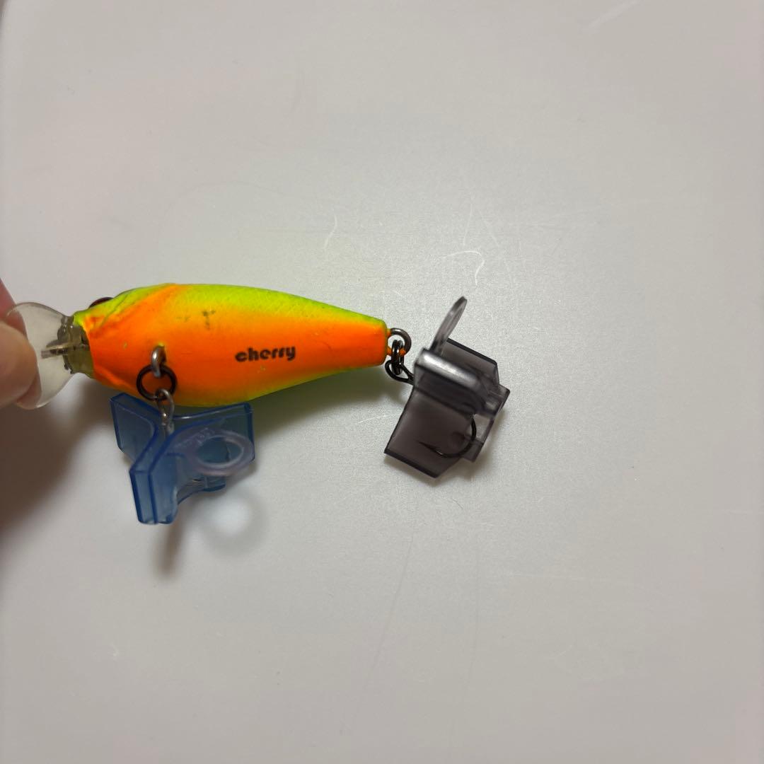 ルアー9個セットまとめ売り