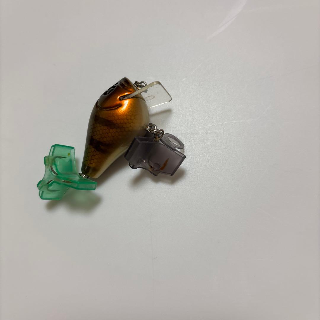 ルアー9個セットまとめ売り