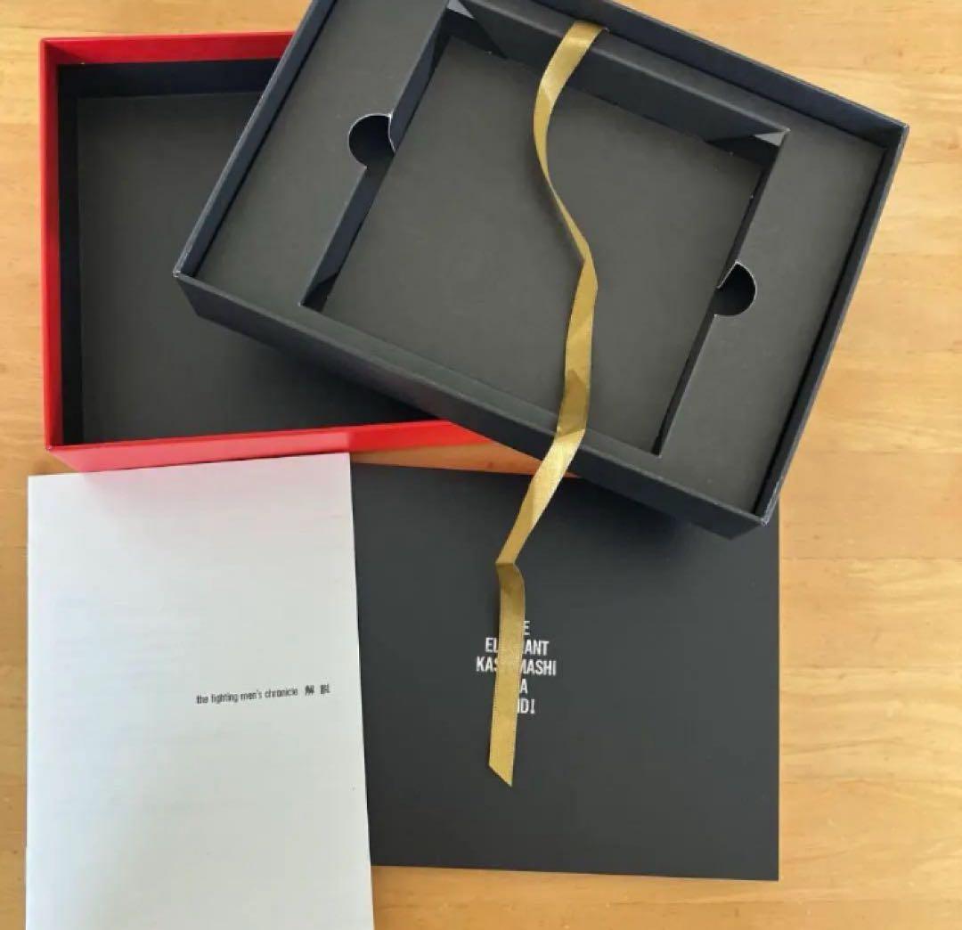 エレカシ 赤箱 ライブブートレグBOX CD 25th