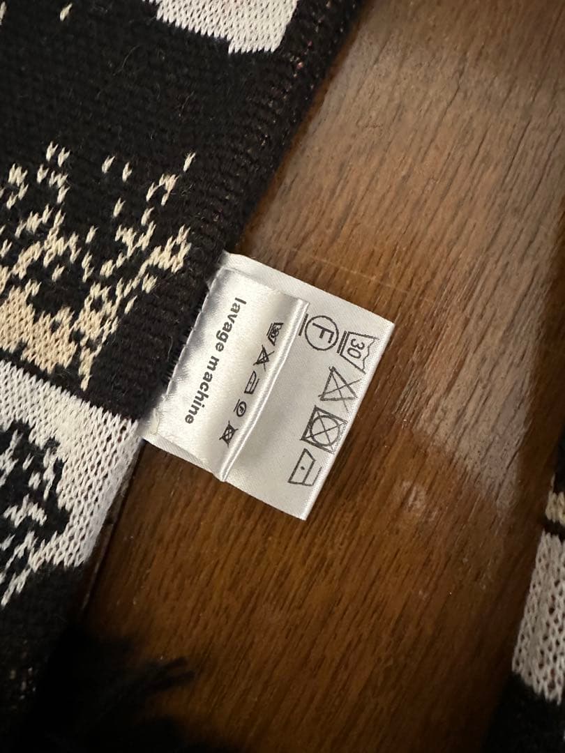 て*ー様 Y/PROJECT マフラー ワイプロジェクト