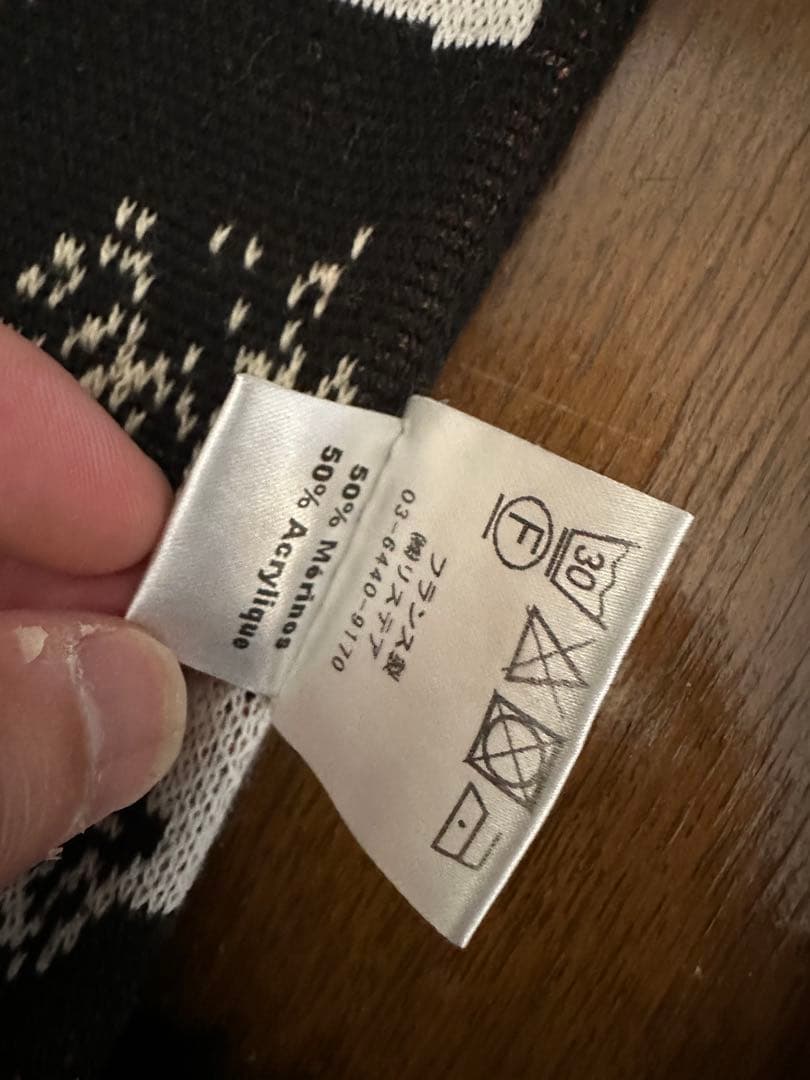 て*ー様 Y/PROJECT マフラー ワイプロジェクト