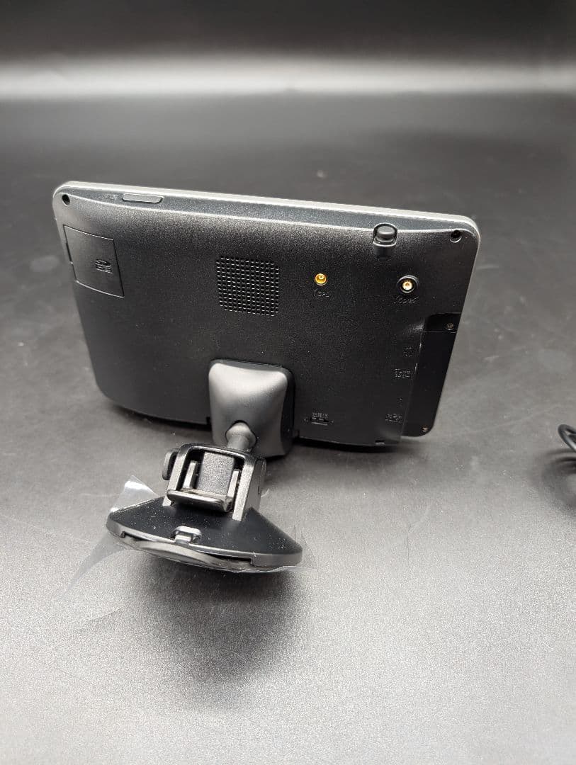 パナソニック gorilla ポータブルカーナビ CN-G710D