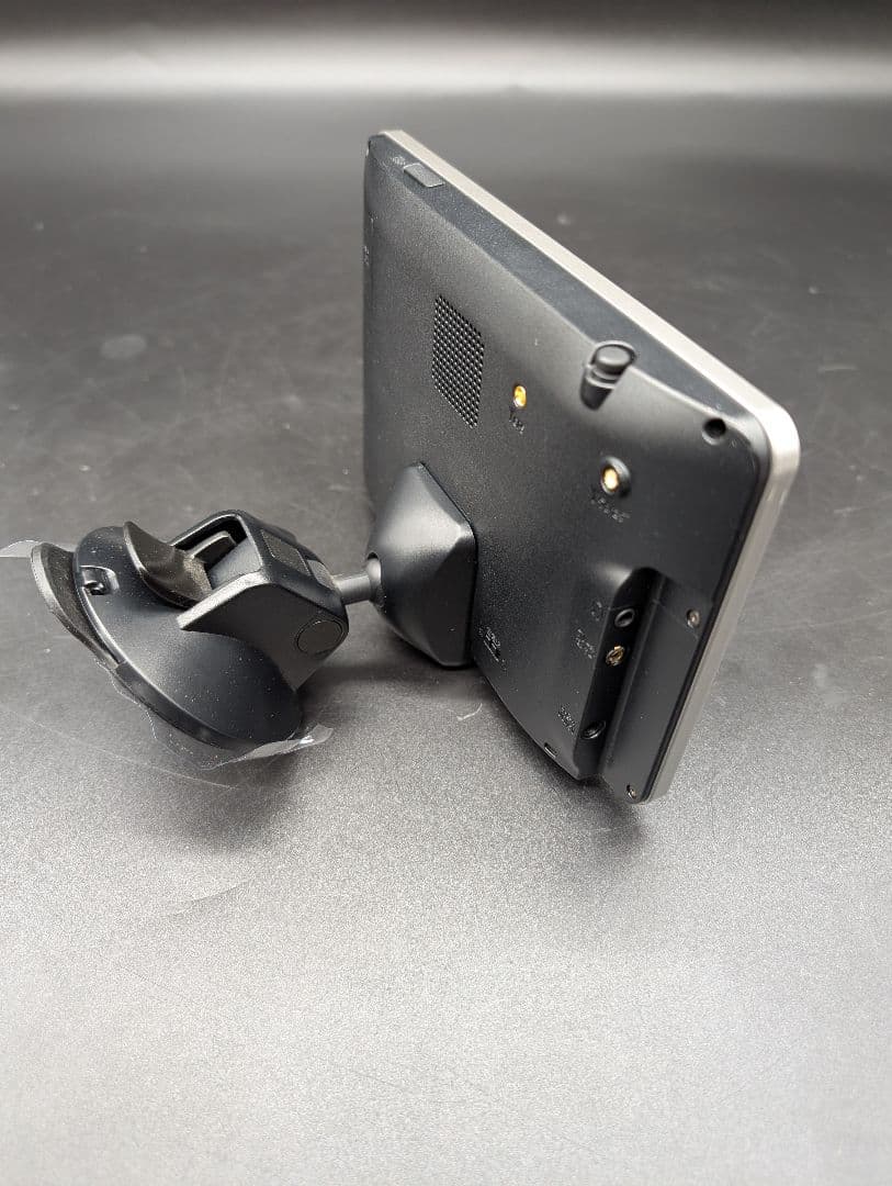 パナソニック gorilla ポータブルカーナビ CN-G710D