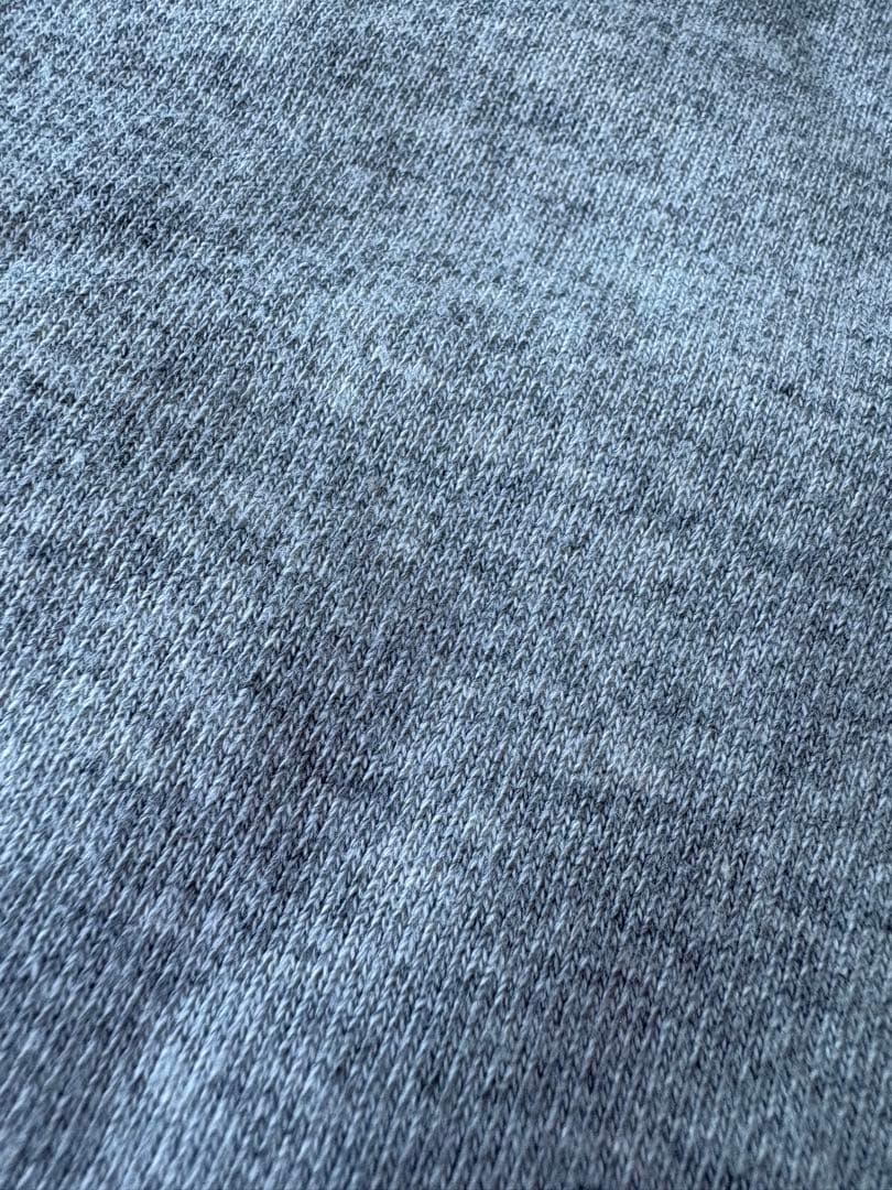 BIOTOP 【yo BIOTOP】グレースウェット　美品