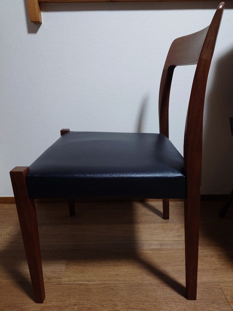 Masterwal TR CHAIR 椅子 チェア レザー マスターウォール