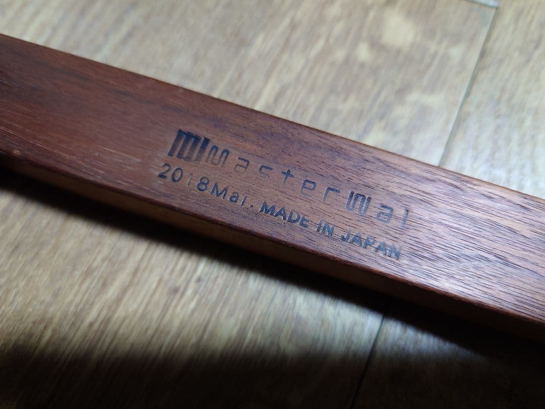 Masterwal TR CHAIR 椅子 チェア レザー マスターウォール