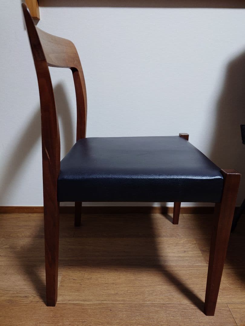 Masterwal TR CHAIR 椅子 チェア レザー マスターウォール