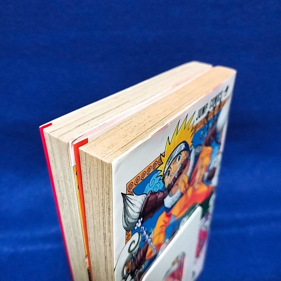 NARUTO―ナルト― 1 巻・2巻　初版セット・希少