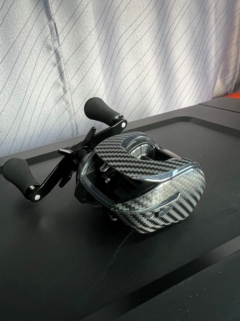 DAIWA IMZ XH TW HD-C リミットブレイカー