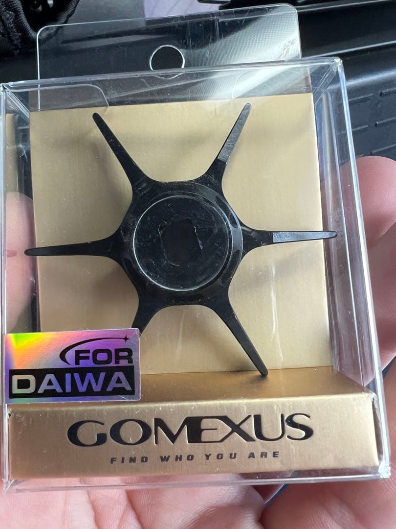 DAIWA IMZ XH TW HD-C リミットブレイカー