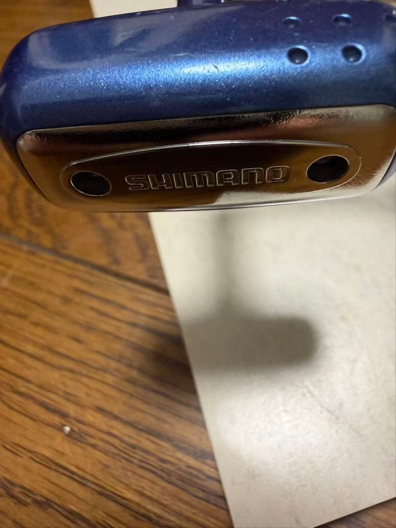 Tankenmaru System 電動リール